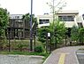 周辺：わくわくの森保育園まで450m
