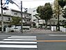 周辺：横浜市立北方小学校まで900m