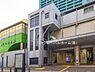 周辺：石川町駅(JR 根岸線)まで1520m