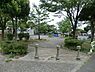 周辺：加賀原ぎんなん公園まで500m
