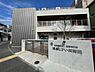 周辺：旭あじさい保育園まで1100m