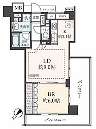 ノブレス新横浜エスアリーナ
