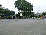 周辺：尻手公園まで800m