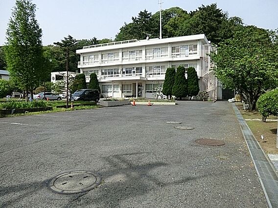よこはま港南診...