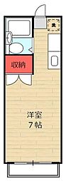 🉐敷金礼金0円！🉐エステートピア戸張3