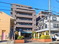 埼玉県吉川市大字保：物件画像