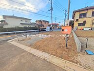 埼玉県三郷市早稲田8丁目：物件画像
