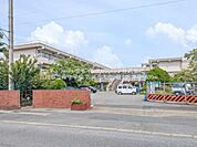 吉川市立南中学校まで1800m