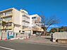 周辺：三郷市立高州東小学校まで370m