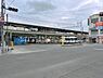 周辺：JR「金町」駅まで3340m