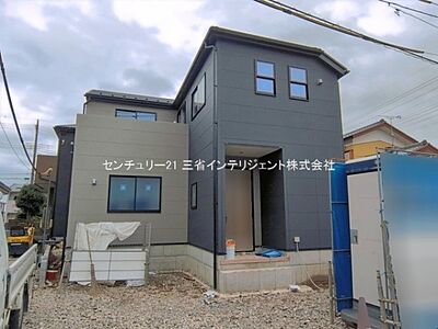 外観 外観
