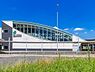 周辺：JR「吉川美南」駅まで1680m