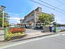 周辺：三郷市立南中学校まで1660m