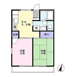 ハイツプリズム