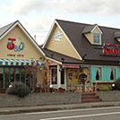 トマト＆オニオン和歌山塩屋店まで376m