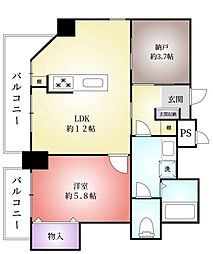 プリオーレ神戸