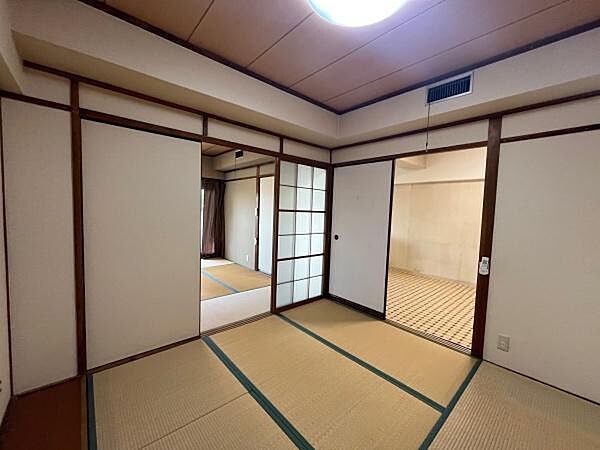 和室