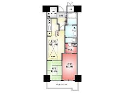 RICイーストコート11番街2番館
