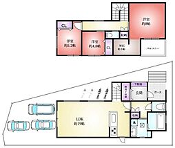 兵庫県神戸市西区伊川谷町有瀬