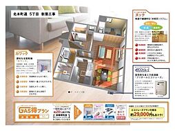 室内の画像