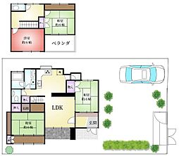 兵庫県姫路市東夢前台3丁目
