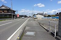 愛媛県西条市玉之江512-8：物件画像