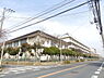 周辺：市川市立塩焼小学校まで694m