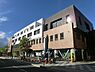 周辺：市川市役所行徳支所まで615m