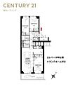 サニーハウス南行徳B棟4階3,090万円