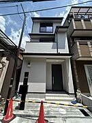 令和8年5月14日撮影【南清水町】
