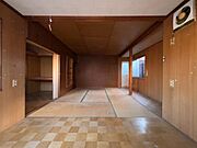 2階和室・洋室です【浄土寺下馬場町】担当：吹田