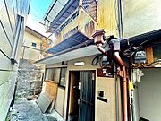 外観です【浄土寺下馬場町】担当：吹田