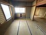 和室：2階和室です【太秦樋ノ内町】