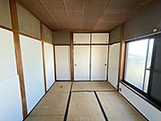 2階和室です【太秦樋ノ内町】