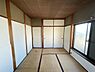 和室：2階和室です【太秦樋ノ内町】