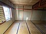 和室：2階和室です【太秦樋ノ内町】