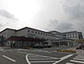 周辺：公益社団法人京都保健会京都民医連中央病院まで300m