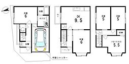 嵯峨野有栖川町