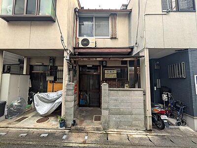 外観:外観です【常盤西町】担当:森田 外観:外観です【常盤西町】担当:森田
