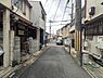 その他：前面道路です【常盤西町】担当：森田