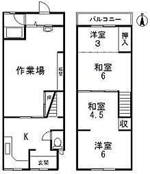 景勝町