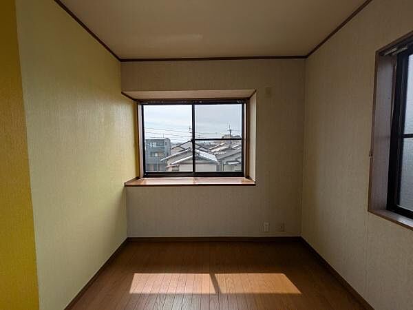 洋室