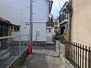 【安朱馬場ノ西町】担当：佐々木