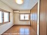 洋室：2階北側洋室です【聚楽廻西町】担当：西田※この写真はAIにより残置物の撤去を行っています