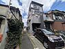 その他：前面道路です【聚楽廻西町】担当：西田