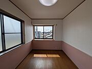 洋室です【久我御旅町】担当：西田
