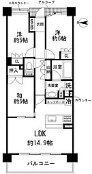 ローレルコート京都北野