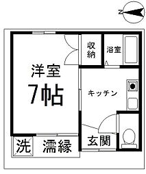 京都府京都市中京区西ノ京勧学院町