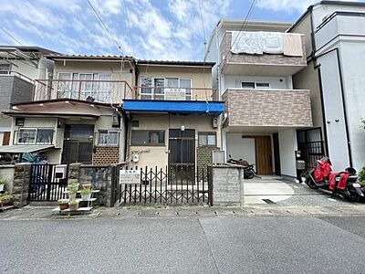 外観:外観です【大塚檀ノ浦】担当:佐々木 外観:外観です【大塚檀ノ浦】担当:佐々木