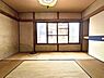 和室：和室です【西野楳本町】担当：吹田